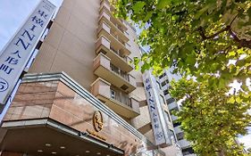 Toyoko Inn Tokyo Nihombashi Ningyocho